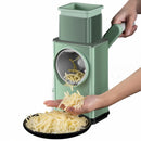 Cortador Fatiador de Legumes 12 em 1 Multifuncional