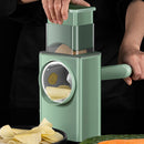 Cortador Fatiador de Legumes 12 em 1 Multifuncional