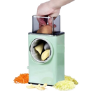 Cortador Fatiador de Legumes 12 em 1 Multifuncional