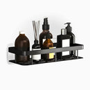 Prateleira Organizadora para Banheiro Cozinha Alumínio