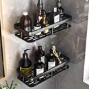 Prateleira Organizadora para Banheiro Cozinha Alumínio