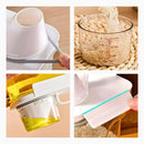 Recipiente Hermético Armazenamento de Alimentos