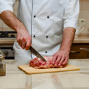 Kit de Facas com Chaira Inox Resistente