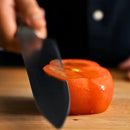 Kit de Facas com Chaira Inox Resistente