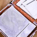 Saco de Lavanderia e Armazenamento Poliéster com Zíper