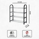 Sapateira 4 Andares Organizador de Sapatos