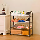 Sapateira 4 Andares Organizador de Sapatos