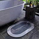 Tapete Absorvente e Antiderrapante para Banheiro