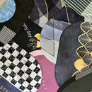 Tapete Absorvente e Antiderrapante para Banheiro