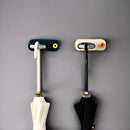 Suporte Organizador de Vassouras e Rodos sem Furos