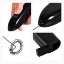 Misturador de Bebidas Portátil Pilha