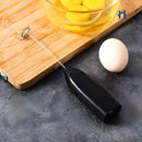 Misturador de Bebidas Portátil Pilha