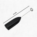 Misturador de Bebidas Portátil Pilha