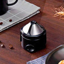 Filtro de Café Dobrável Portátil