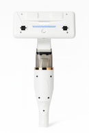 Aspirador de Pó Portátil sem Fio