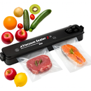 Máquina Seladora de Alimentos Portátil Vácuo