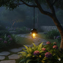 Luminária Retrô LED Carregamento USB