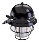 Luminária Retrô LED Carregamento USB