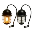 Luminária Retrô LED Carregamento USB