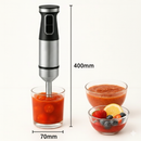 Processador Misturador Mixer Portátil 110v