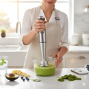 Processador Misturador Mixer Portátil 110v