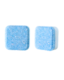 Kit Pastilhas Limpeza Máquina de Lavar 12 unidades