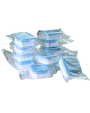 Kit Pastilhas Limpeza Máquina de Lavar 12 unidades
