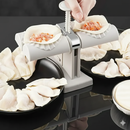 Máquina de Fechar Pastel Guioza Temporizador USB