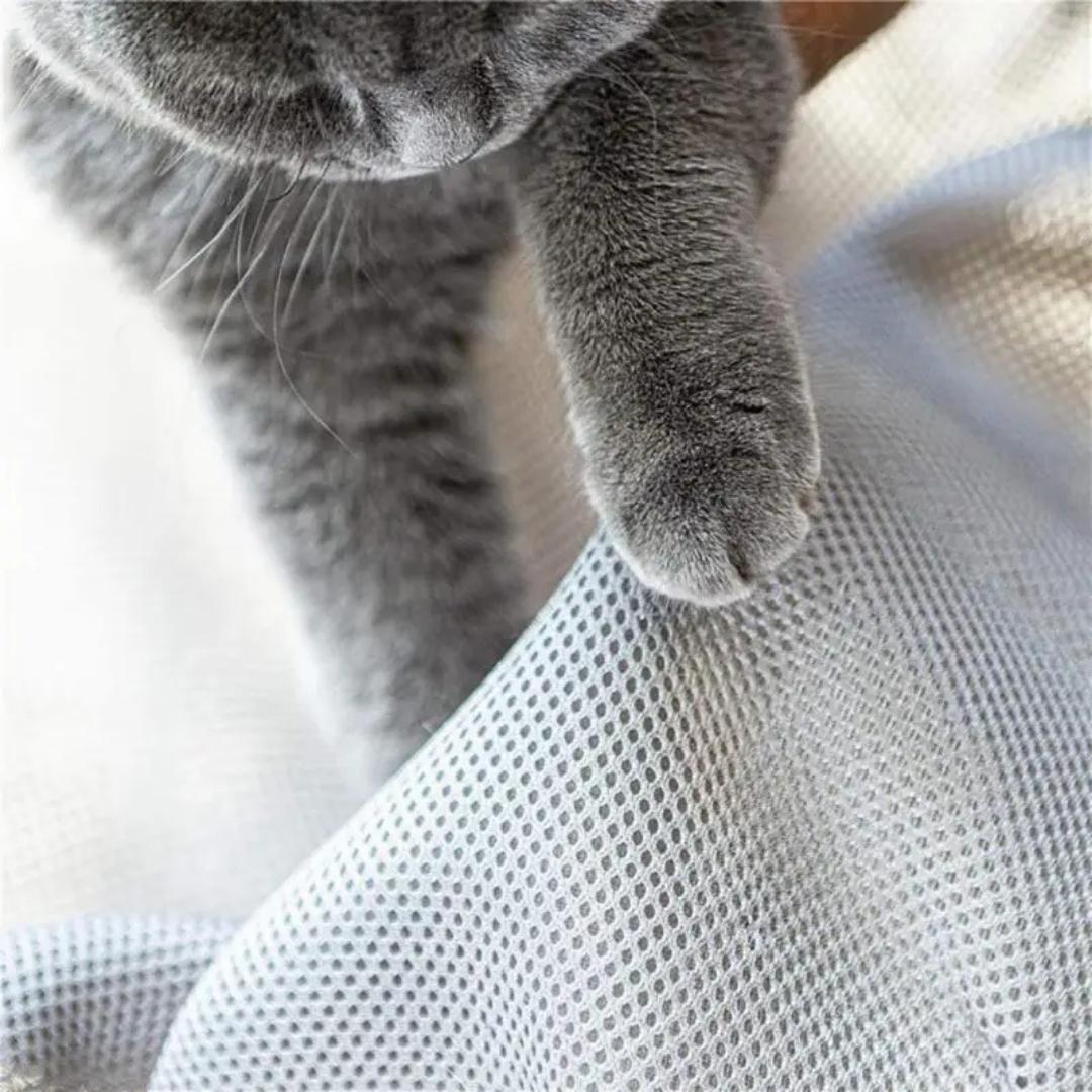Cama Suspensa PetSky para Gatos e Cães