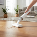 Aspirador de Pó Portátil sem Fio