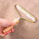 Escova Manual Removedora de Pelos Magic Shaver