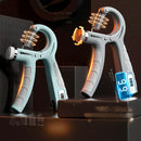 HandGrip Fortalecedor Ajustável para Mãos
