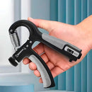 HandGrip Fortalecedor Ajustável para Mãos