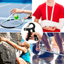 HandGrip Fortalecedor Ajustável para Mãos