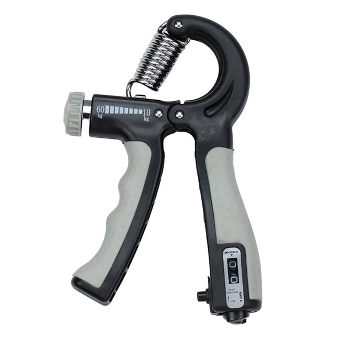 HandGrip Fortalecedor Ajustável para Mãos
