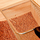 Pá Higiênica Limpeza de Caixa de Areia ShovelPet