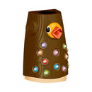 Pega Minhocas Pica Pau Interativo