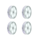 Luminária LED com Sensor de Presença