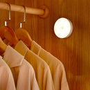 Luminária LED com Sensor de Presença