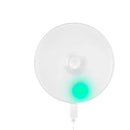 Luminária LED com Sensor de Presença